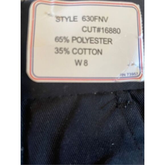 NWT Utility/Work Pant (Sz 8) - Picture 5 of 6